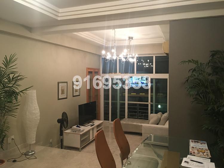 Thomson Vale (D11), Apartment #155814462